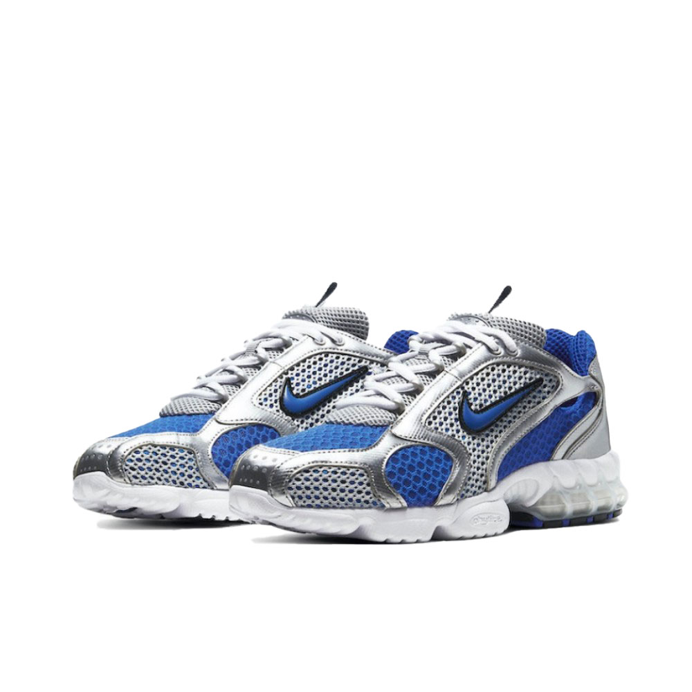 Men'S Shoes In Nike - Air Zoom Spiridon Cage 2 Men's