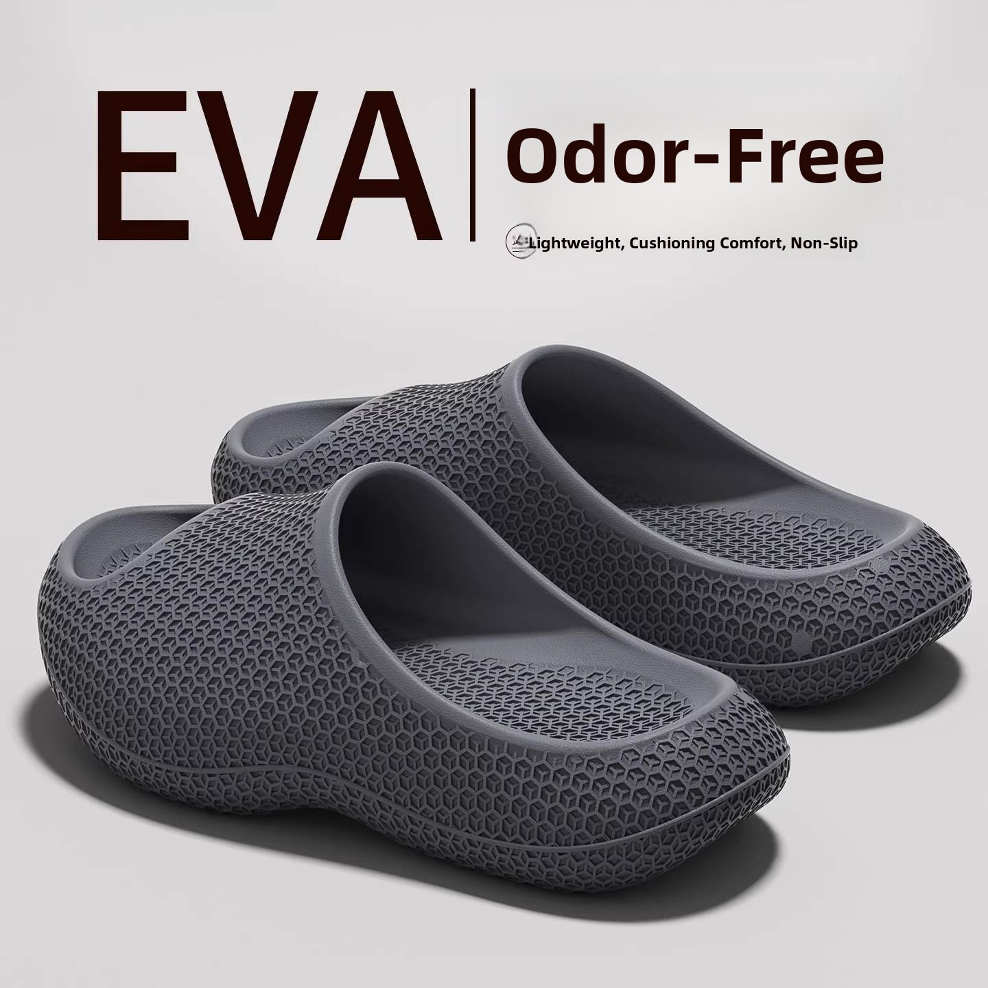 Sandal Sport Outdoor - Comfortable 3D Printed Sport Slippers Unisex