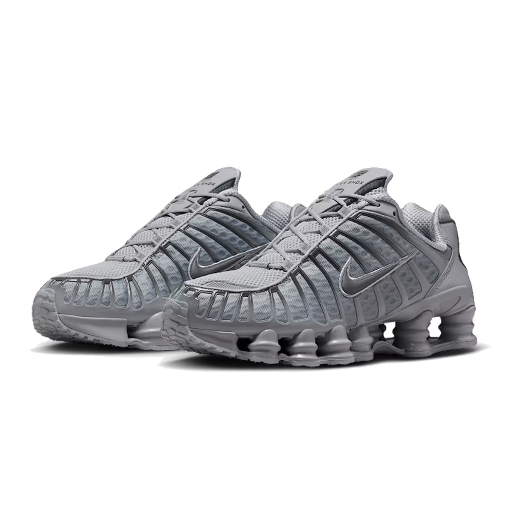 Men'S Shoes In Nike - Nike SHOX TL Men's Casual Shoes