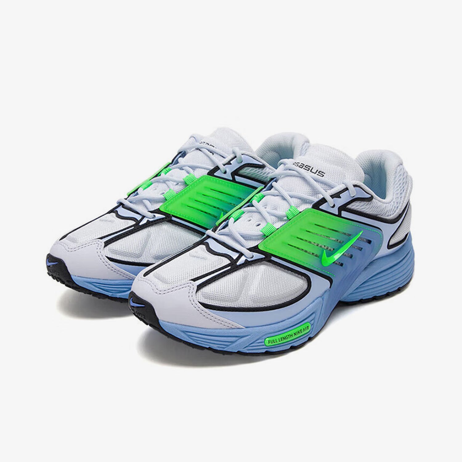 Men'S Shoes In Nike - Nike Official Authentic Air Pegasus Wave