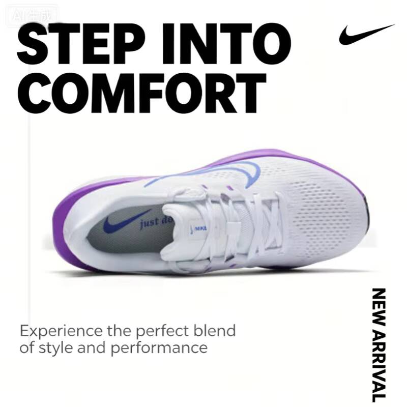 Men Shoes On Sale Nike - Hot Nike Women’s New Quest 6