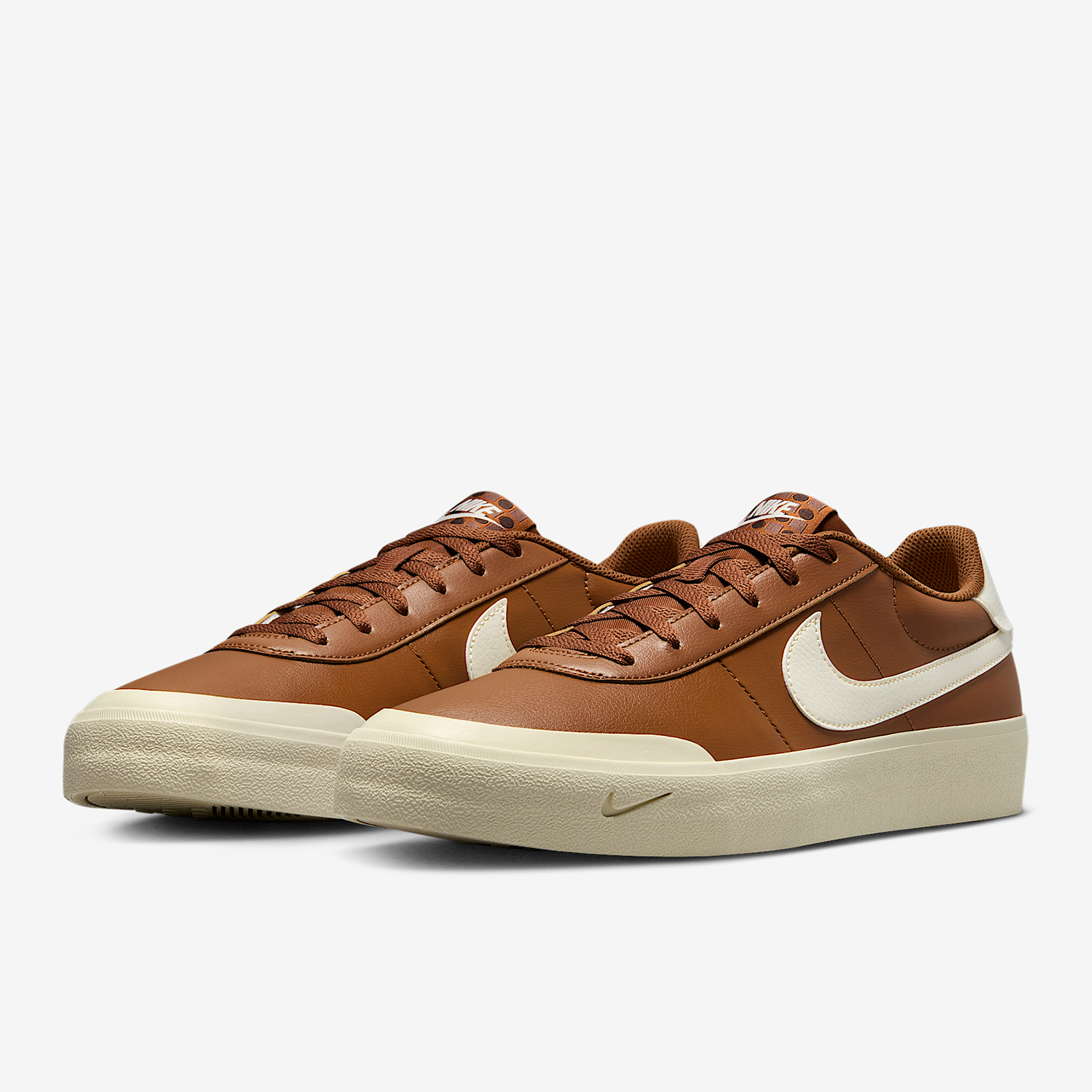 Men Shoes On Sale Nike - Nike genuine Court Shot Men's Retro