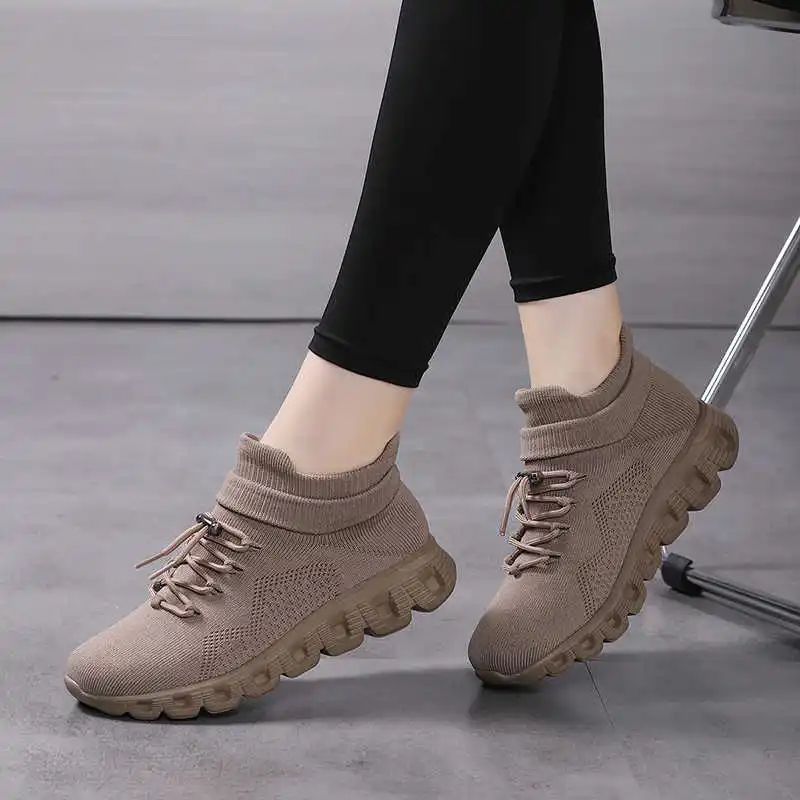 Men'S Shoes In Fashion - Anti Slip Snowboard Boots Luxury High