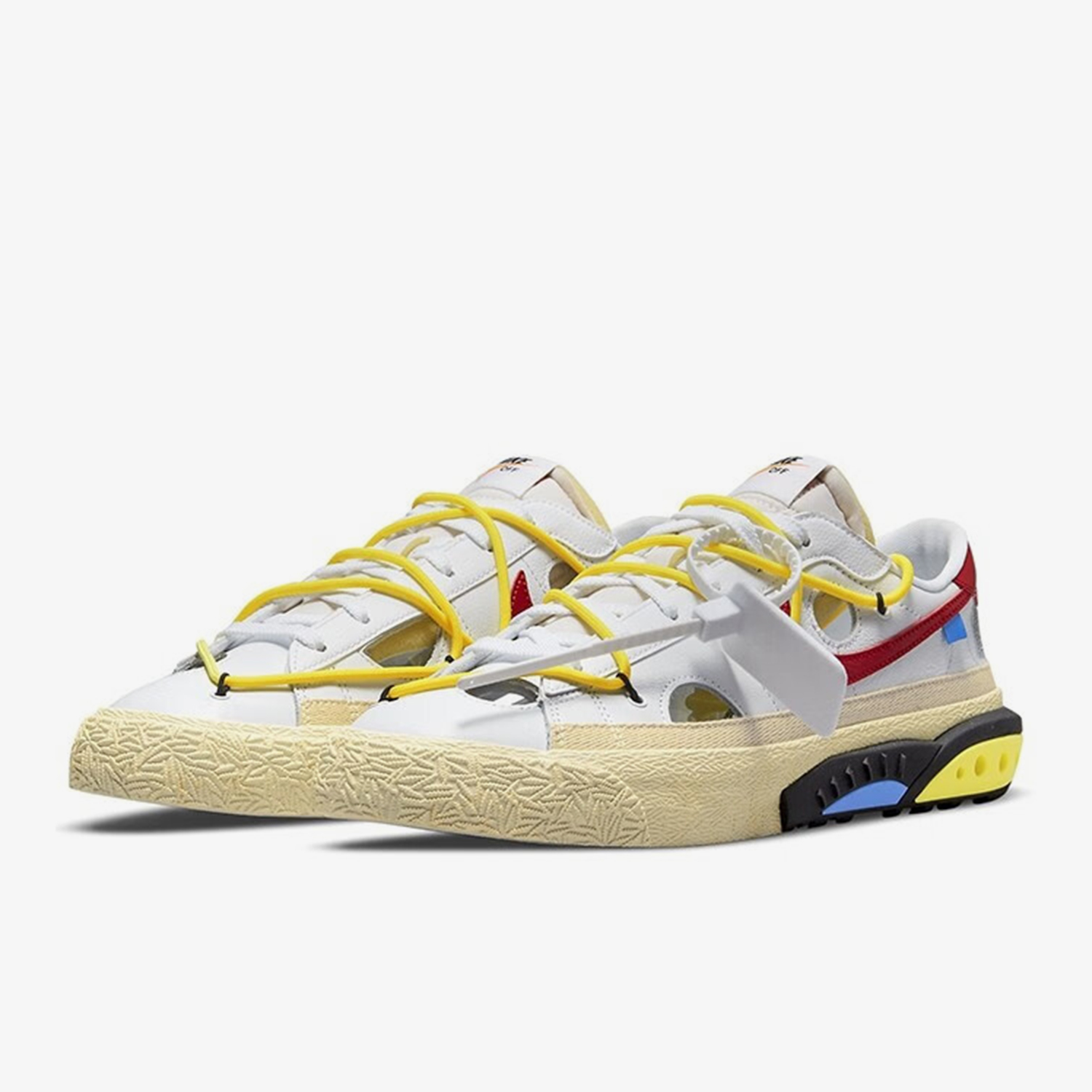 Men Shoes On Sale Nike - Nike genuine Blazer Low Men's Trendy