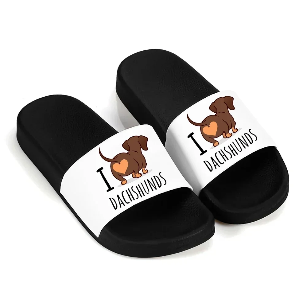 Men'S Shoes In Fashion - 2021 New Women Slippers Indoor Home