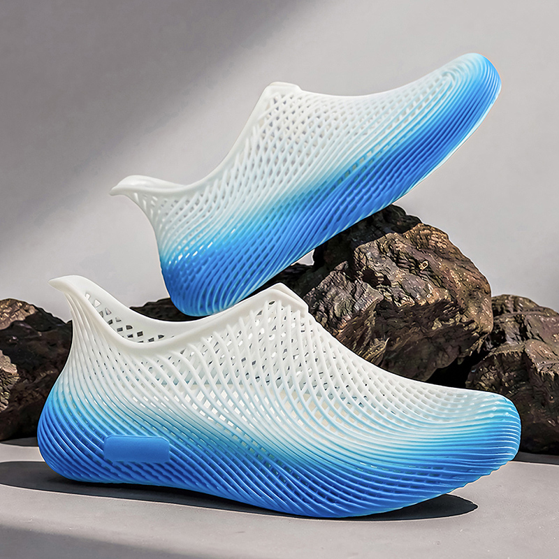 Summer 3D Printed Clogs Lightw - Sandal Sport Outdoor avis et prix