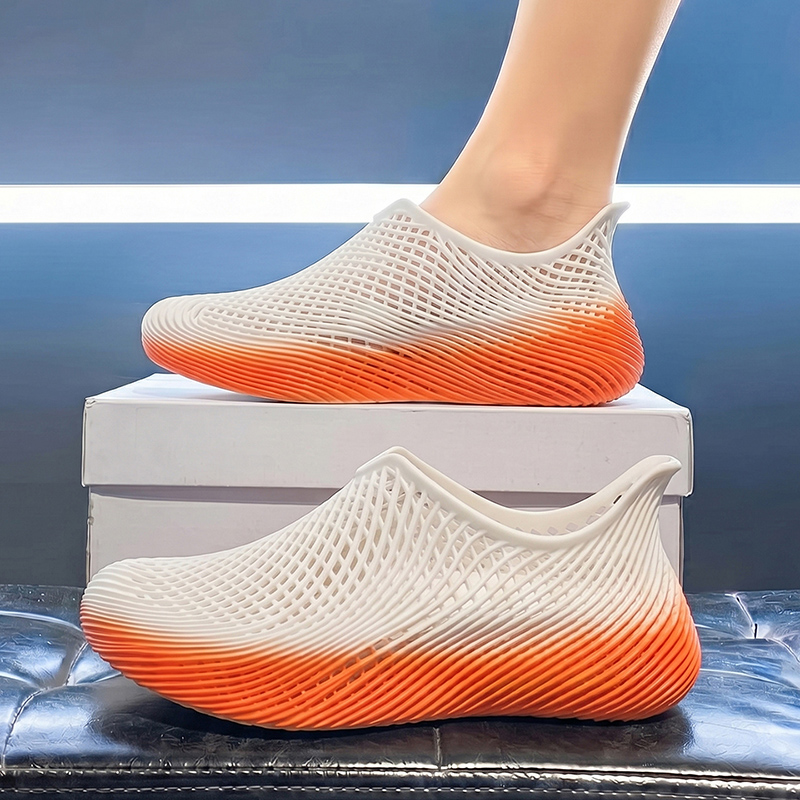 Summer 3D Printed Clogs Lightw - Sandal Sport Outdoor avis et prix