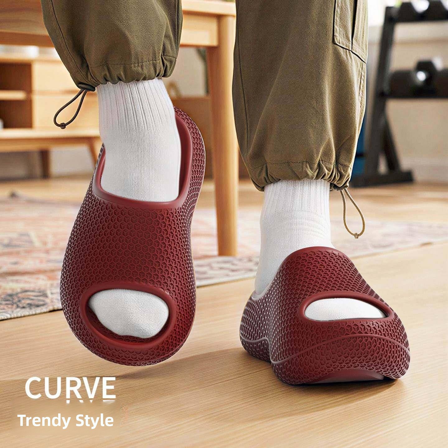Comfortable 3D Printed Sport S - Sandal Sport Outdoor avis et prix