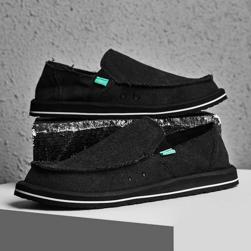 Fashion Sneakers Man Loafers B - Loafer Slip On Men avis et prix
