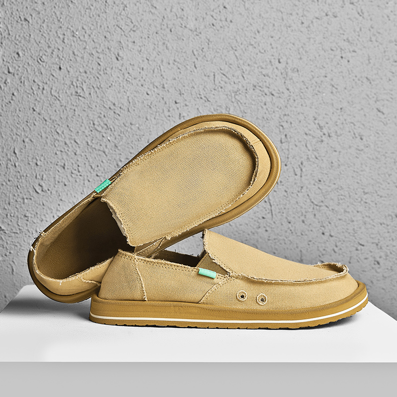 Fashion Sneakers Man Loafers B - Loafer Slip On Men avis et prix