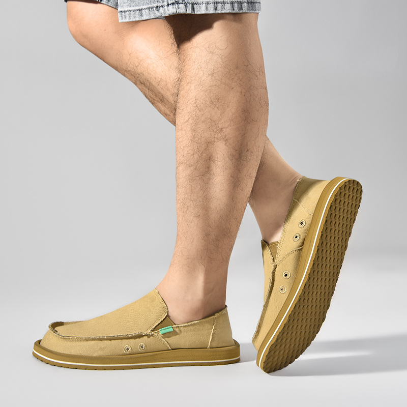 Fashion Sneakers Man Loafers B - Loafer Slip On Men avis et prix