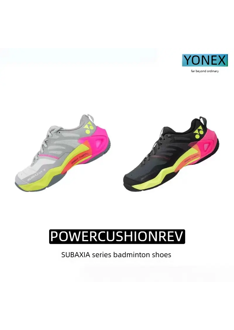 YONEX SHBSG1MEX Badminton Shoe - Men'S Shoes Yonex Badminton avis et prix