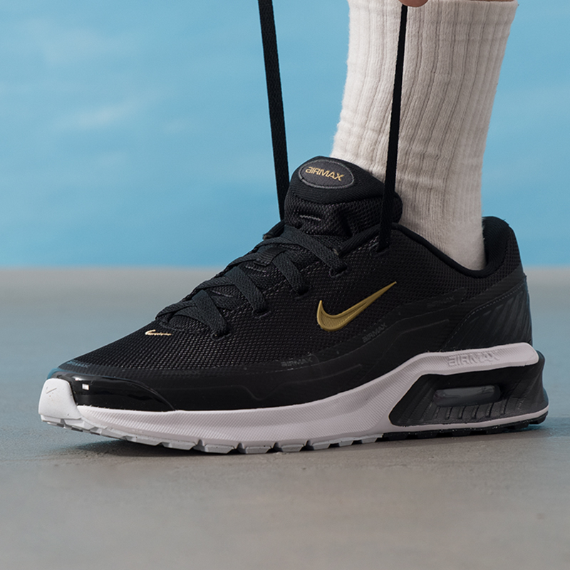 Nike Men's Sports Shoes Air Ma - Men'S Shoes In Nike avis et prix