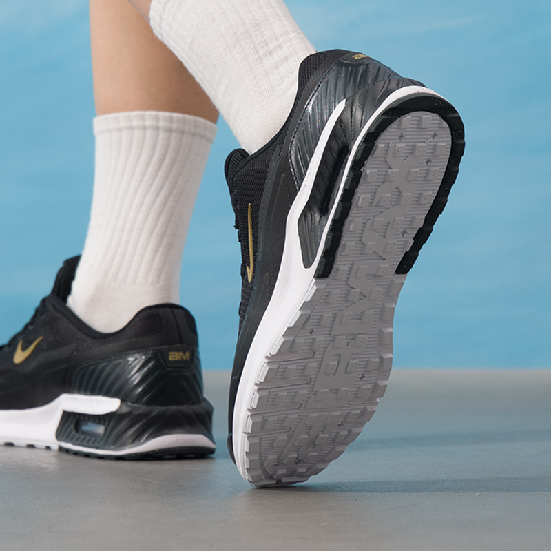 Nike Men's Sports Shoes Air Ma - Men'S Shoes In Nike avis et prix