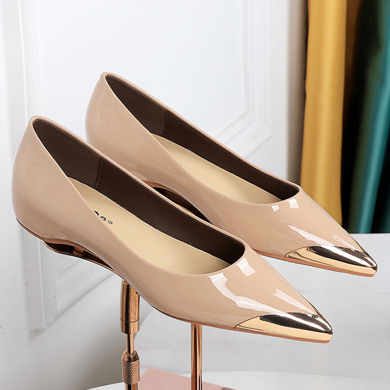 BIGTREE Shoes Low Heeled Women - Men'S Shoes In Fashion avis et prix