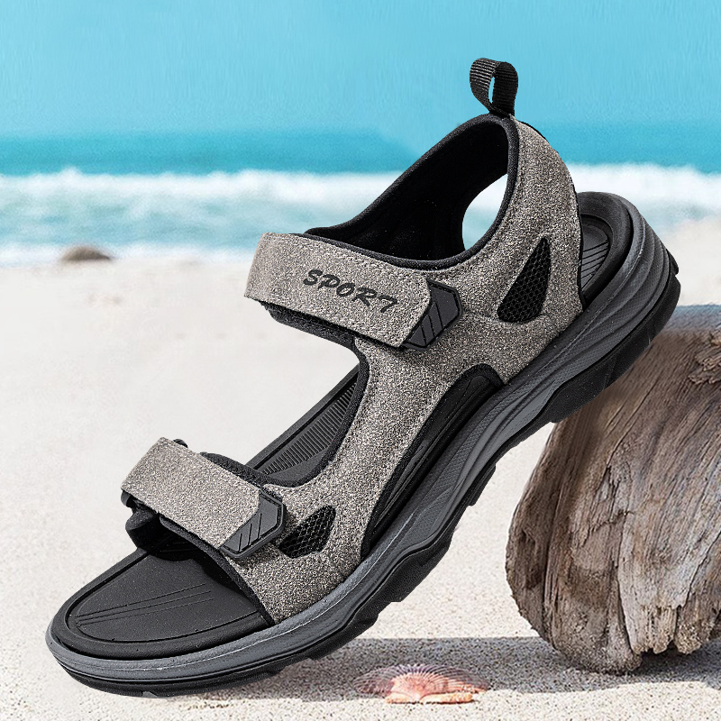 Men's Summer Beach Sandals Hol - Sandal Sport Outdoor avis et prix