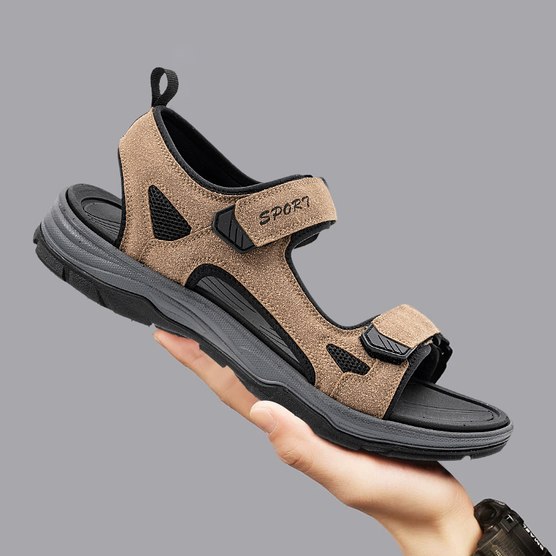 Men's Summer Beach Sandals Hol - Sandal Sport Outdoor avis et prix