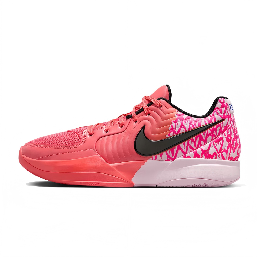 Nike Ja 2 Valentine's Day Limi - Men'S Shoes Limited Edition avis et prix