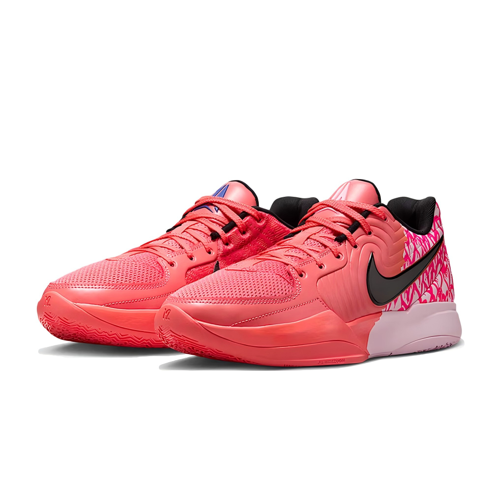 Nike Ja 2 Valentine's Day Limi - Men'S Shoes Limited Edition avis et prix