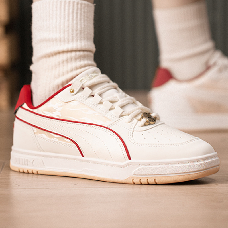 PUMA Caven III Year Of The Hor - Men'S Shoes Limited Edition avis et prix
