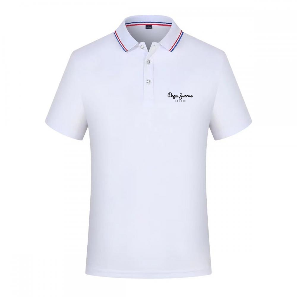 Men's Quick Dry Polo Shirt wit - Men'S Shoes With Jeans avis et prix