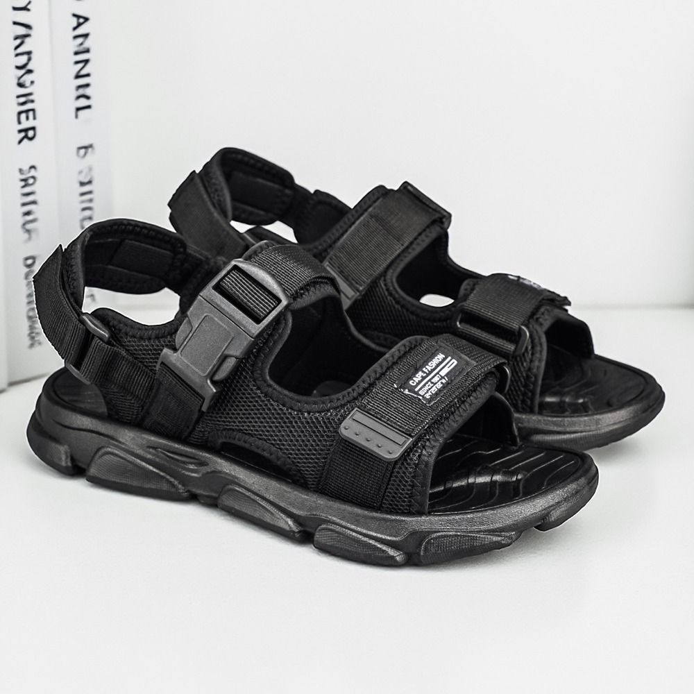 2026 Y2K New Men's Sport Sanda - Sandal Sport Outdoor avis et prix