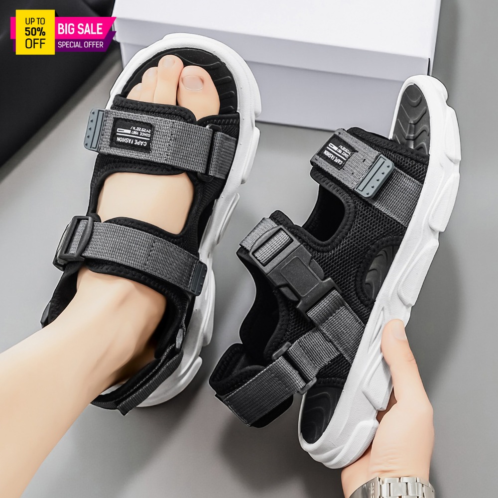 2026 Y2K New Men's Sport Sanda - Sandal Sport Outdoor avis et prix