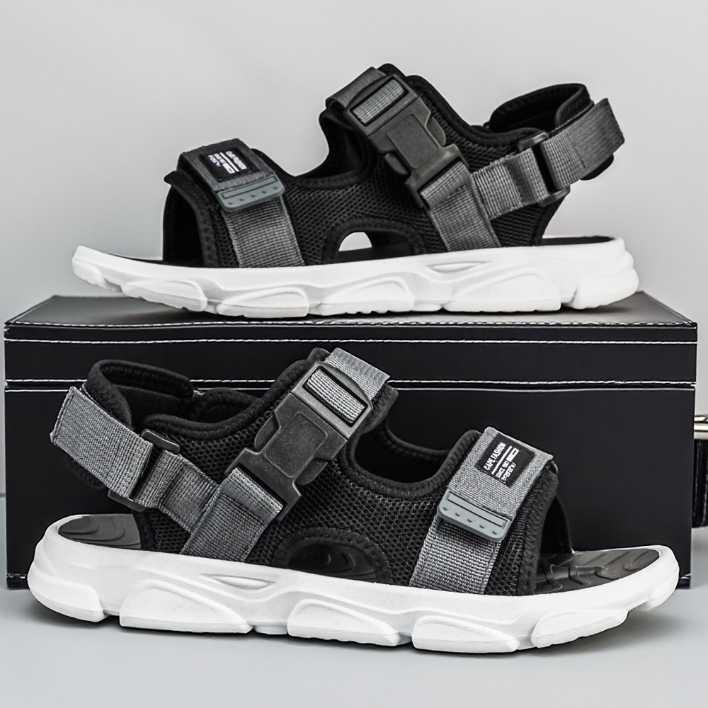 2026 Y2K New Men's Sport Sanda - Sandal Sport Outdoor avis et prix