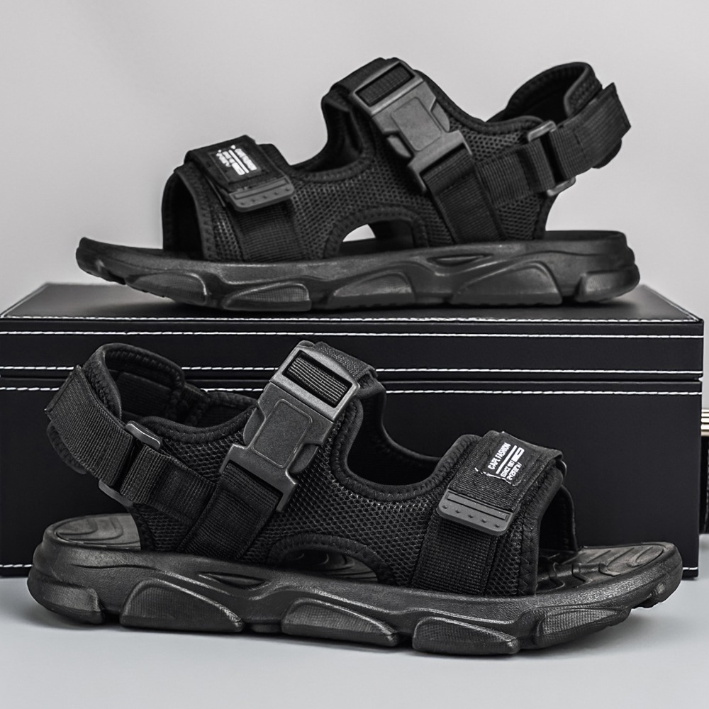 2026 Y2K New Men's Sport Sanda - Sandal Sport Outdoor avis et prix