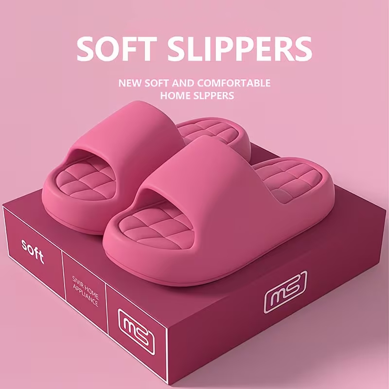 Women Summer Slippers Bathroom - Men'S Shoes In Fashion avis et prix