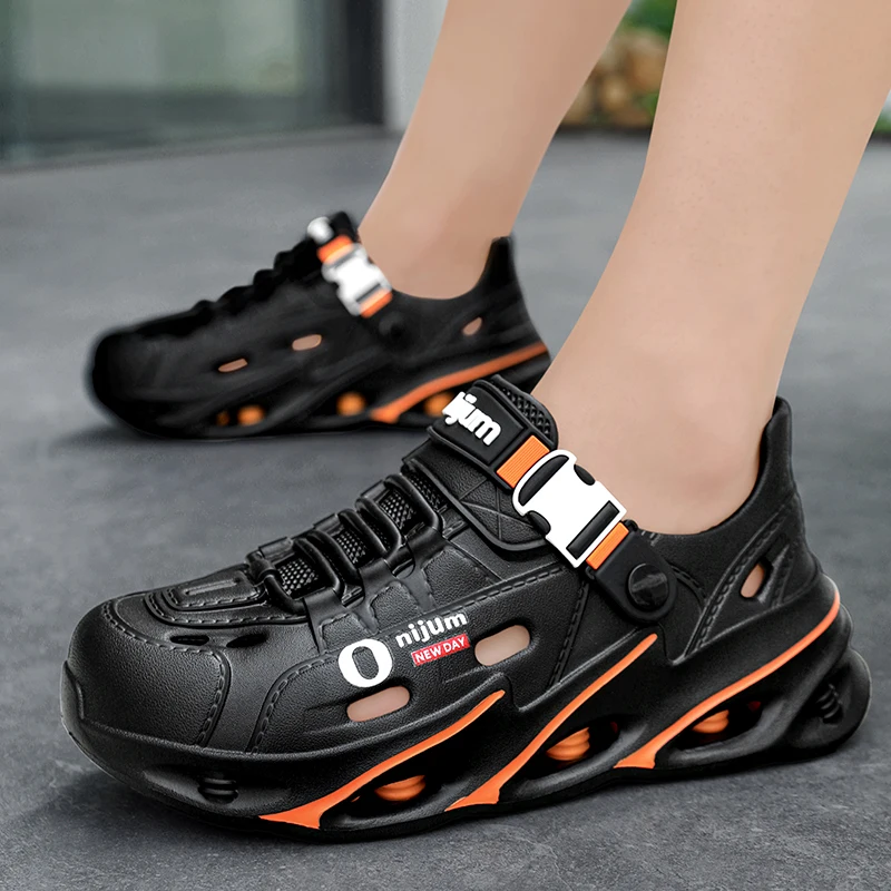 Men Outdoor Sandals Men's Outd - Sandal Sport Outdoor avis et prix