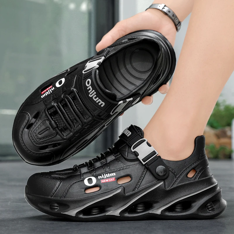Men Outdoor Sandals Men's Outd - Sandal Sport Outdoor avis et prix