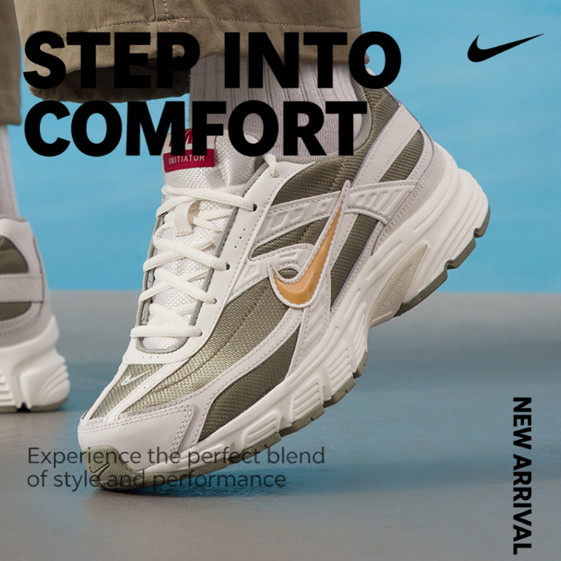 Nike Men's Initiator 2026 Year - Men'S Shoes Limited Edition avis et prix