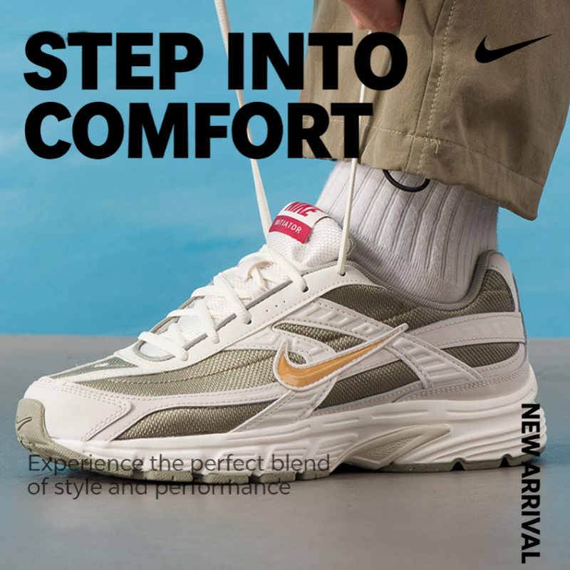 Nike Men's Initiator 2026 Year - Men'S Shoes Limited Edition avis et prix
