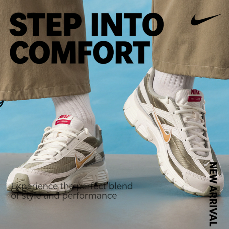 Nike Men's Initiator 2026 Year - Men'S Shoes Limited Edition avis et prix