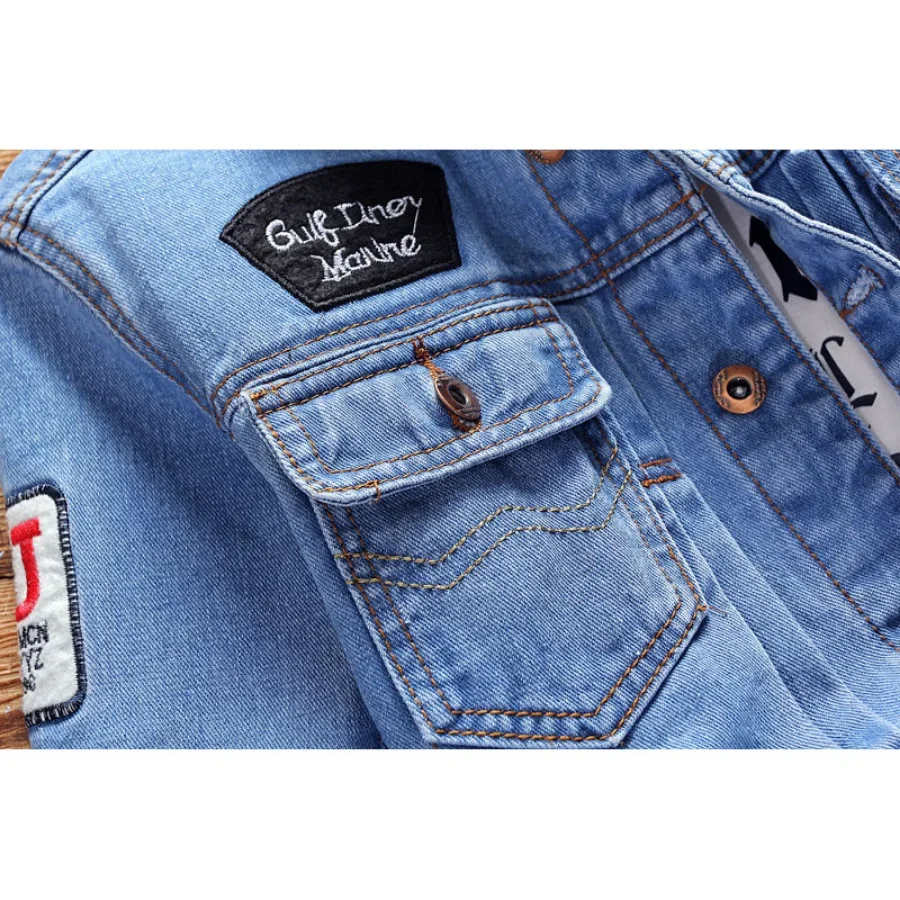 New 2026 Men's Denim Jackets F - Men'S Shoes With Jeans avis et prix