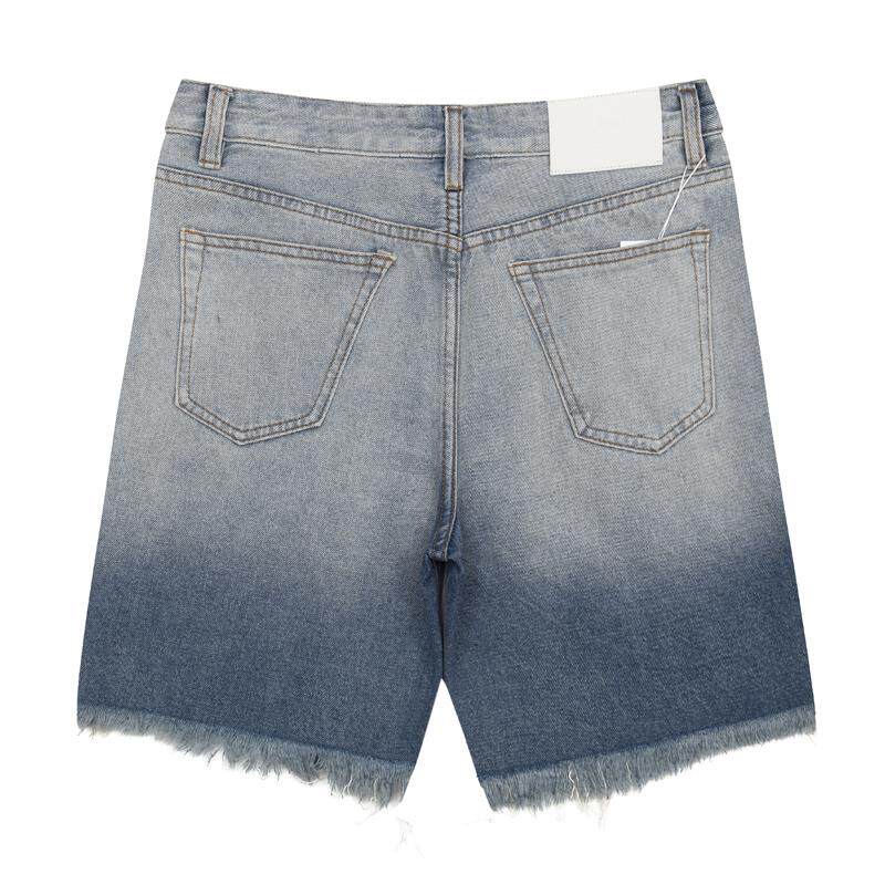 Gallery Dept New Damage Ripped - Men'S Shoes With Jeans avis et prix