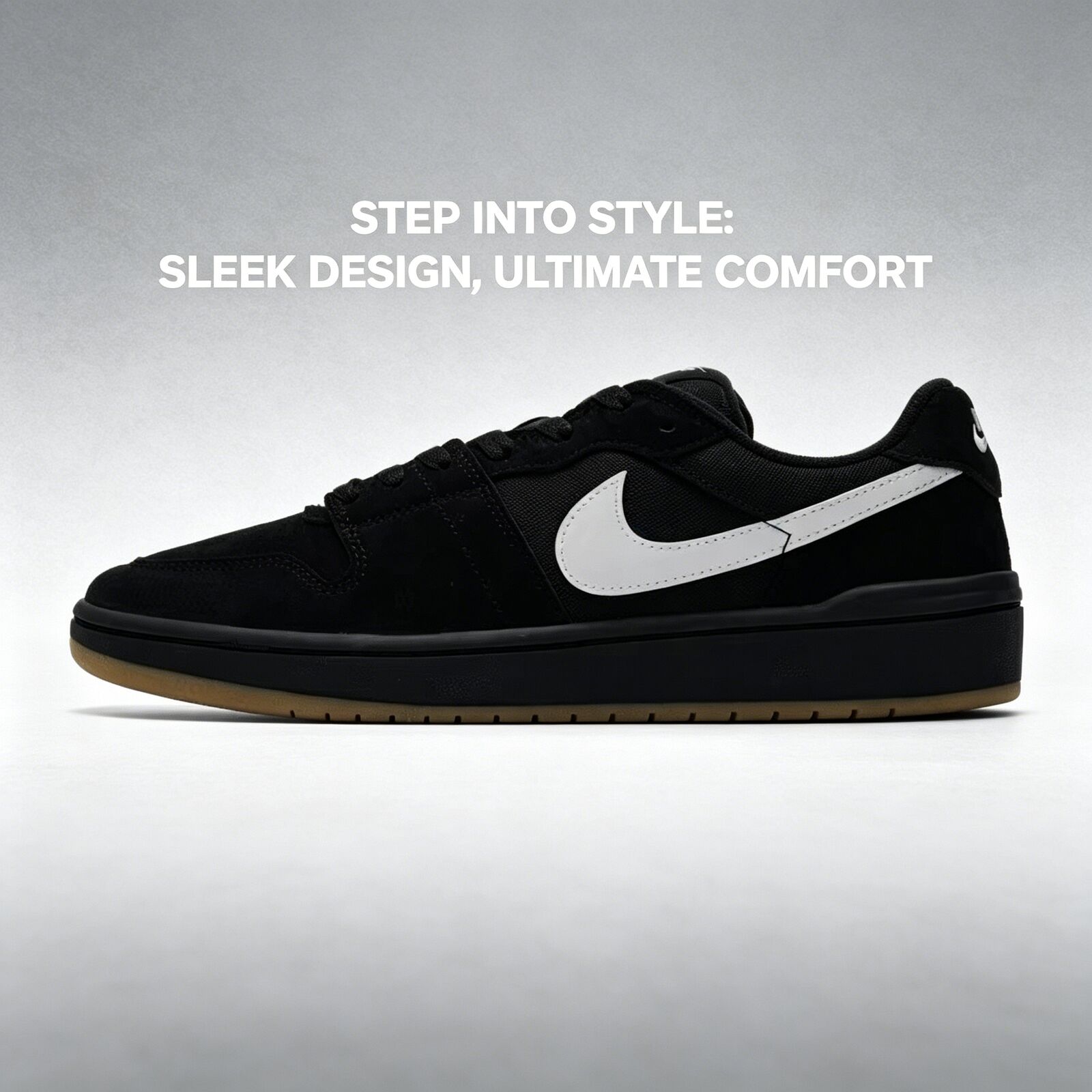 Nike Classic Leather Low Top S - Men Shoes On Sale Nike avis et prix