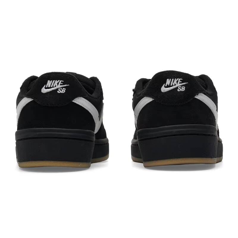 Nike Classic Leather Low Top S - Men Shoes On Sale Nike avis et prix