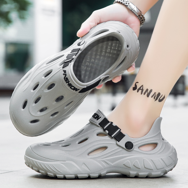Men's Outdoor Sandals Sport Sl - Sandal Sport Outdoor avis et prix