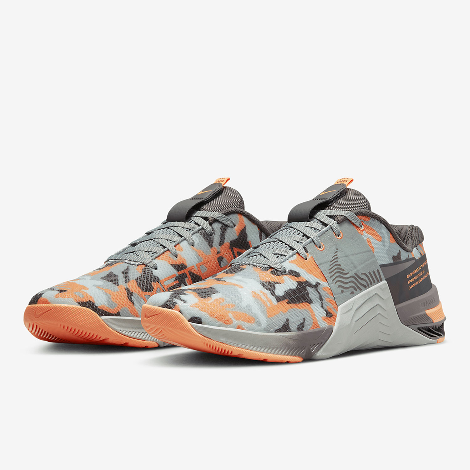 Nike genuine Metcon 8 AMP Men' - Men'S Shoes In Nike avis et prix