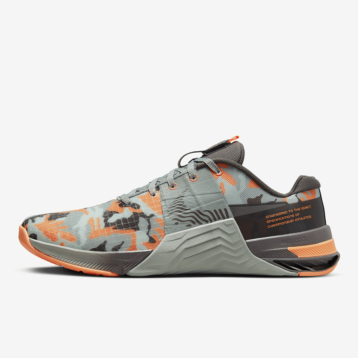 Nike genuine Metcon 8 AMP Men' - Men'S Shoes In Nike avis et prix