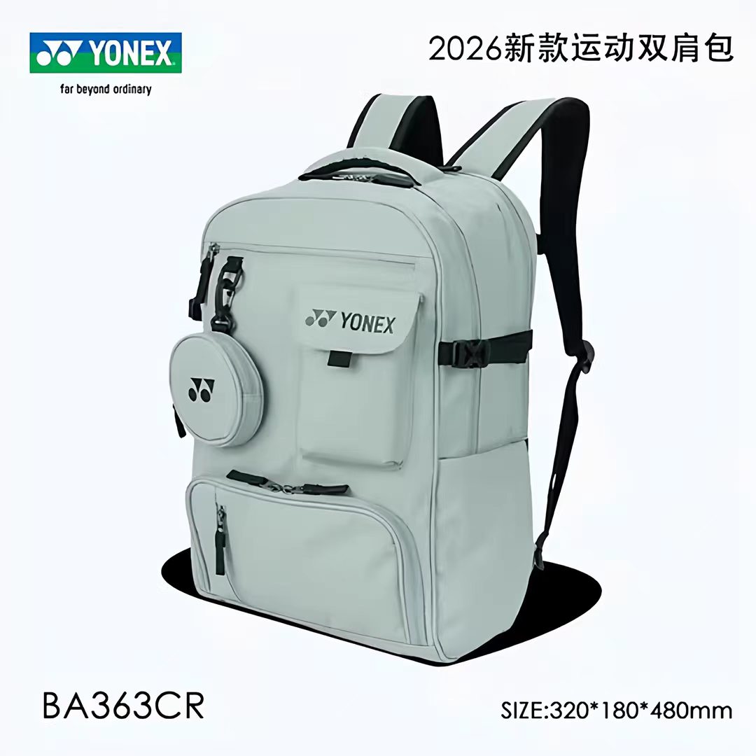 Yonex Ba363Cr Badminton Bag fo - Men'S Shoes Yonex Badminton avis et prix