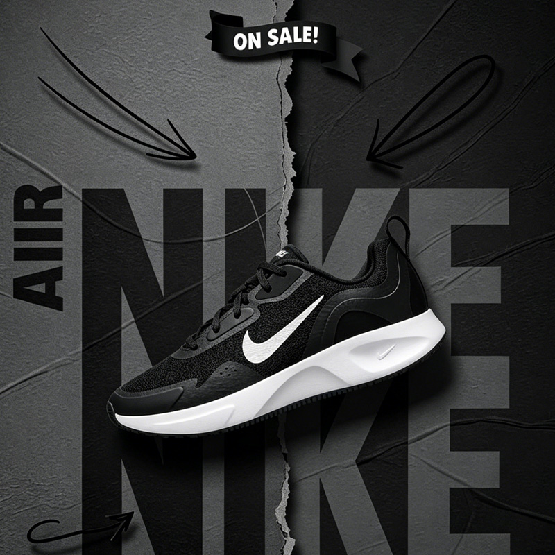 Nike Men Casual Shoes, Lightwe - Men Shoes On Sale Nike avis et prix