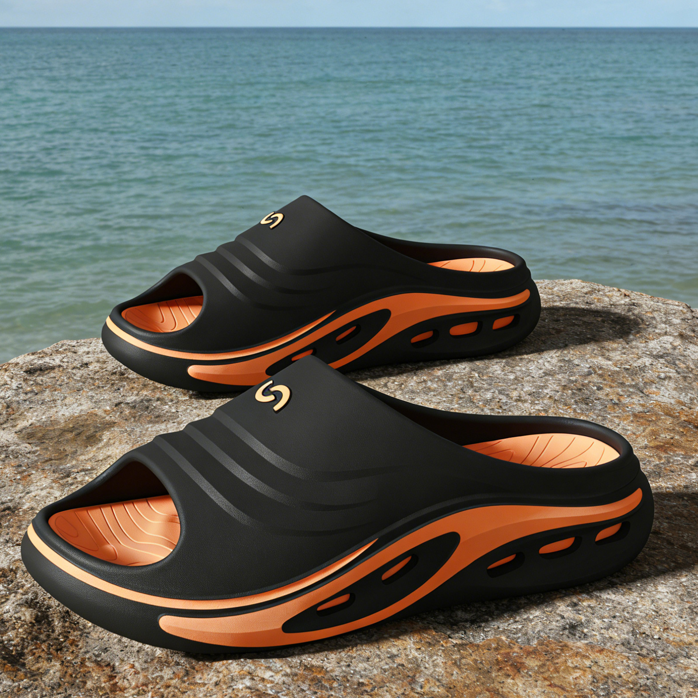 Fashion Men's Outdoor Sport Sl - Sandal Sport Outdoor avis et prix