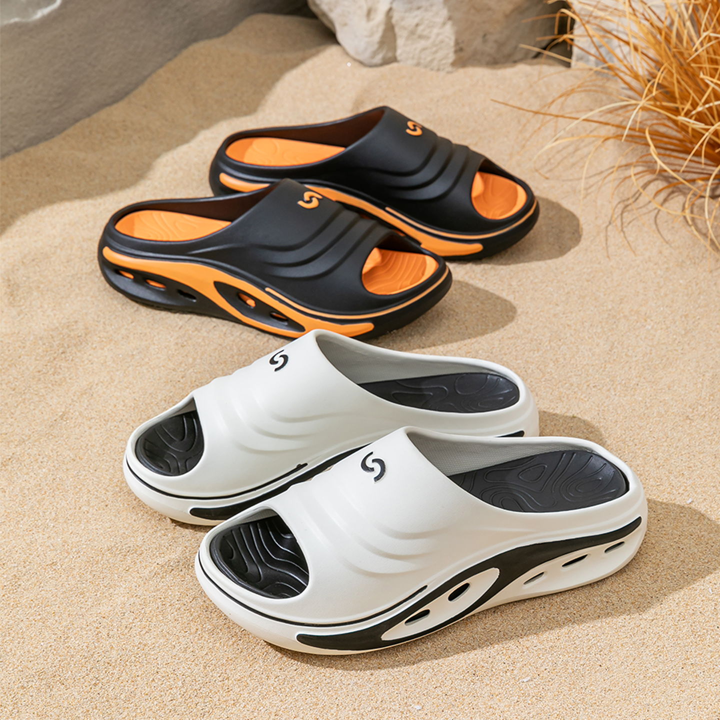 Fashion Men's Outdoor Sport Sl - Sandal Sport Outdoor avis et prix