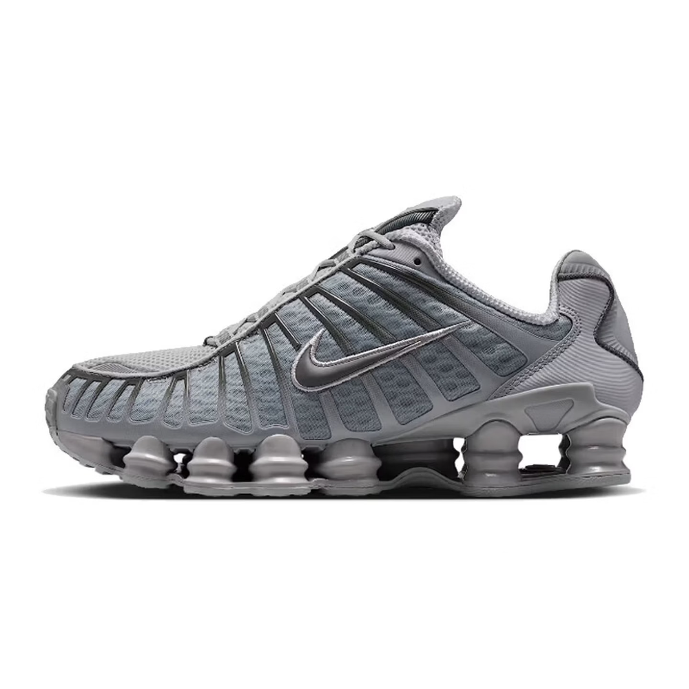 Nike SHOX TL Men's Casual Shoe - Men'S Shoes In Nike avis et prix