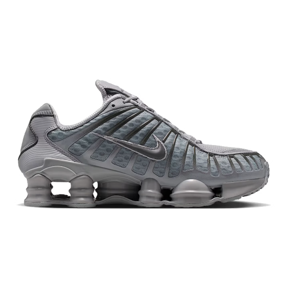 Nike SHOX TL Men's Casual Shoe - Men'S Shoes In Nike avis et prix