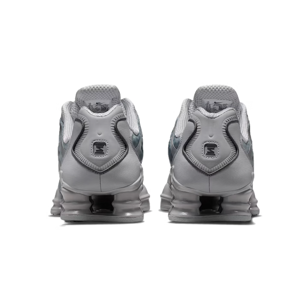 Nike SHOX TL Men's Casual Shoe - Men'S Shoes In Nike avis et prix