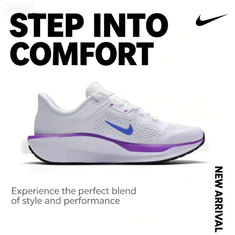 Hot Nike Women’s New Quest 6 C - Men Shoes On Sale Nike avis et prix